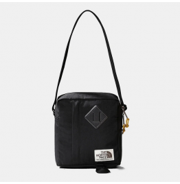 THE NORTH FACE NF0A52VTASX BERKELEY CROSSBODY BLACK