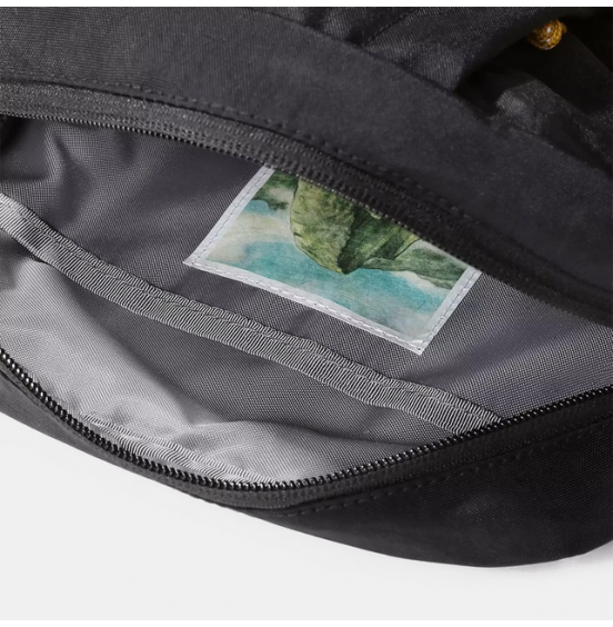 THE NORTH FACE NF0A52VTASX BERKELEY CROSSBODY BLACK