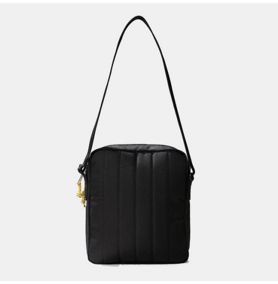 THE NORTH FACE NF0A52VTASX BERKELEY CROSSBODY BLACK