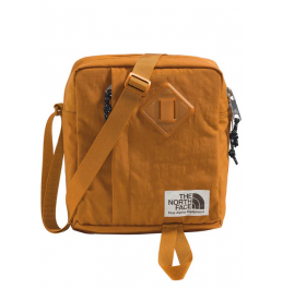 THE NORTH FACE NF0A52VTHFQ BERKELEY CROSSBODY TIMBRTAN