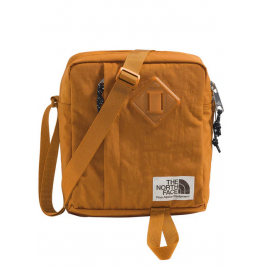 THE NORTH FACE NF0A52VTHFQ BERKELEY CROSSBODY TIMBRTAN