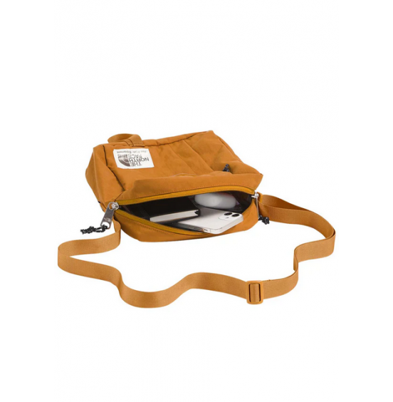 THE NORTH FACE NF0A52VTHFQ BERKELEY CROSSBODY TIMBRTAN