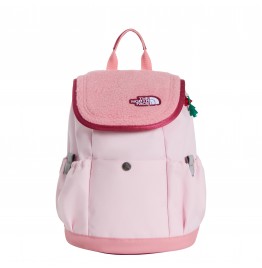 THE NORTH FACE YOUTH MINI EXPLORER BACKPACK NF0A52VWZX2 PALE ROSE