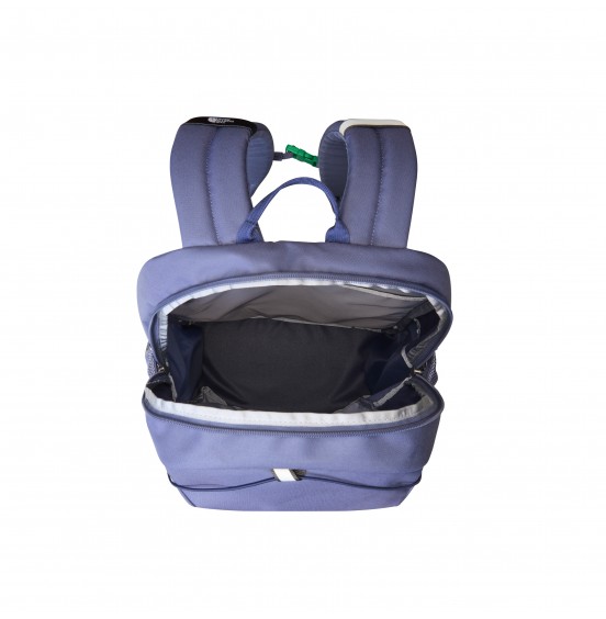 THE NORTH FACE 25L YOUTH COURT JESTER NF0A52VYDIN TWILIGHT GALAXY