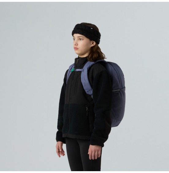 THE NORTH FACE 25L YOUTH COURT JESTER NF0A52VYDIN TWILIGHT GALAXY