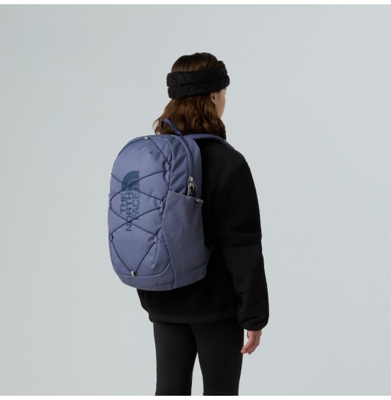 THE NORTH FACE 25L YOUTH COURT JESTER NF0A52VYDIN TWILIGHT GALAXY