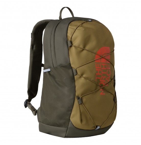 THE NORTH FACE Y COURT JESTER 24.6L. NF0A52VYNVO CEBAR NEW TAUPE