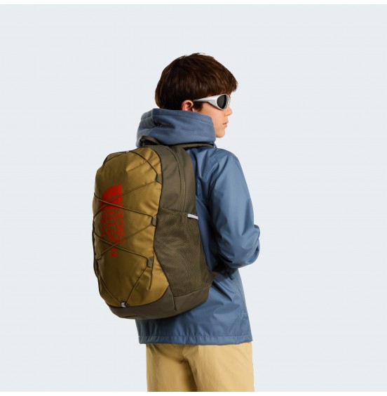 THE NORTH FACE Y COURT JESTER 24.6L. NF0A52VYNVO CEBAR NEW TAUPE