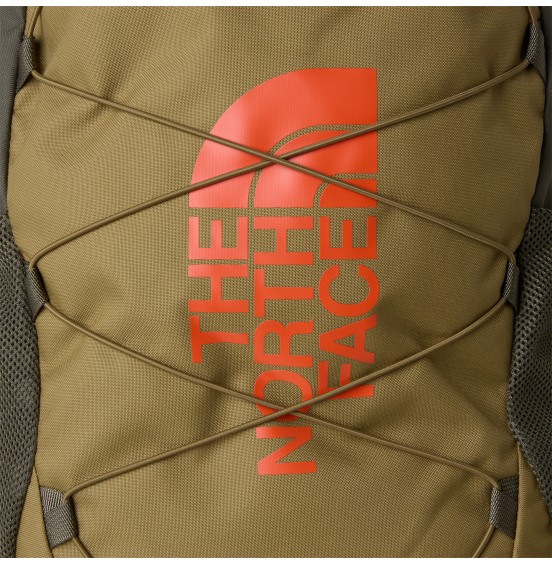THE NORTH FACE Y COURT JESTER 24.6L. NF0A52VYNVO CEBAR NEW TAUPE