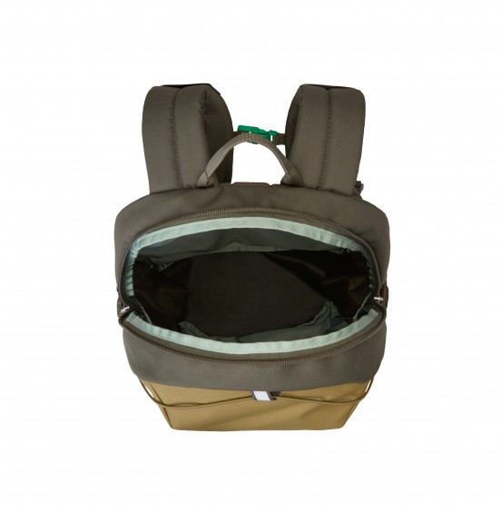 THE NORTH FACE Y COURT JESTER 24.6L. NF0A52VYNVO CEBAR NEW TAUPE