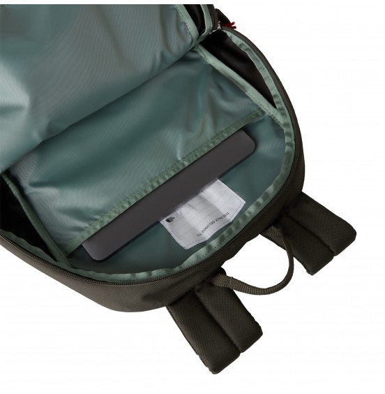 THE NORTH FACE Y COURT JESTER 24.6L. NF0A52VYNVO CEBAR NEW TAUPE