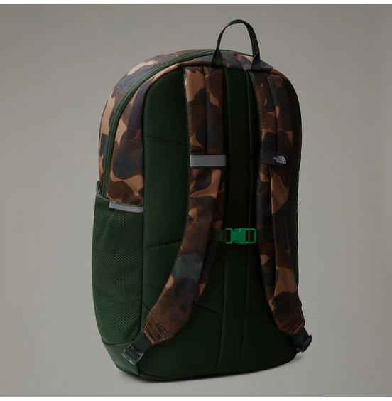 THE NORTH FACE Y COURT JESTER 24.6L. NF0A52VYO80 UTILITY BROWN  