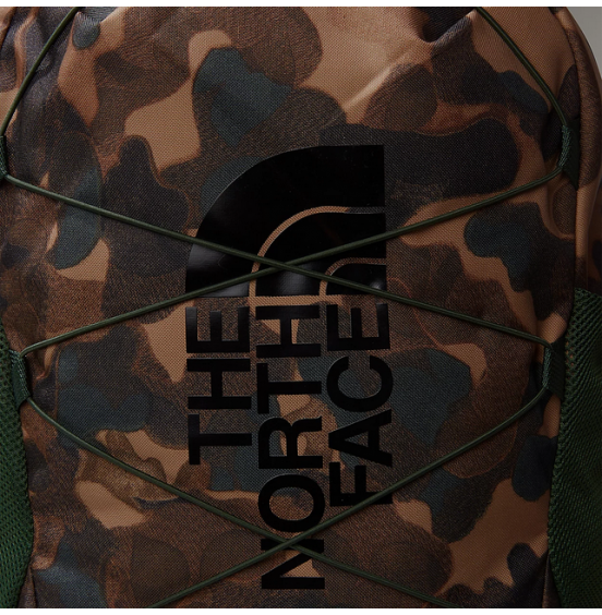 THE NORTH FACE Y COURT JESTER 24.6L. NF0A52VYO80 UTILITY BROWN  