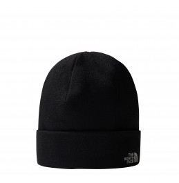 THE NORTH FACE NORM SWALLOW BEANIE NF0A5FVZJK3 BLACK