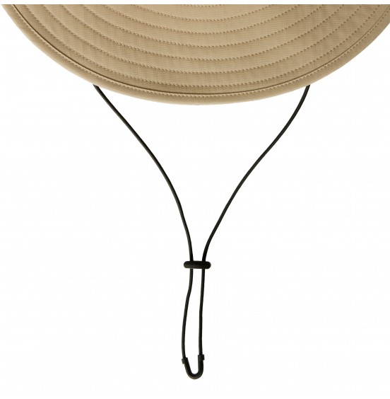 THE NORTH FACE ΚΑΠΕΛΟ ΜΕ ΑΝΤΙΛΗΑΚΗ ΠΡΟΣΤΑΣΙΑ UPF40 HORIZON BREEZE BRIMMER NF0A5FX678S DUNE BEIGE