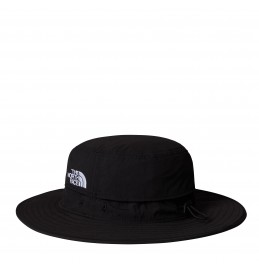 THE NORTH FACE ΚΑΠΕΛΟ ΜΕ ΑΝΤΙΛΗΑΚΗ ΠΡΟΣΤΑΣΙΑ UPF40 HORIZON BREEZE BRIMMER NF0A5FX6KY4 BLACK