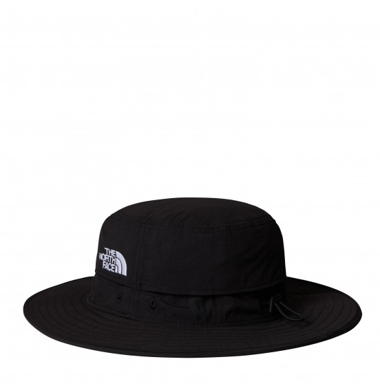 THE NORTH FACE ΚΑΠΕΛΟ ΜΕ ΑΝΤΙΛΗΑΚΗ ΠΡΟΣΤΑΣΙΑ UPF40 HORIZON BREEZE BRIMMER NF0A5FX6KY4 BLACK