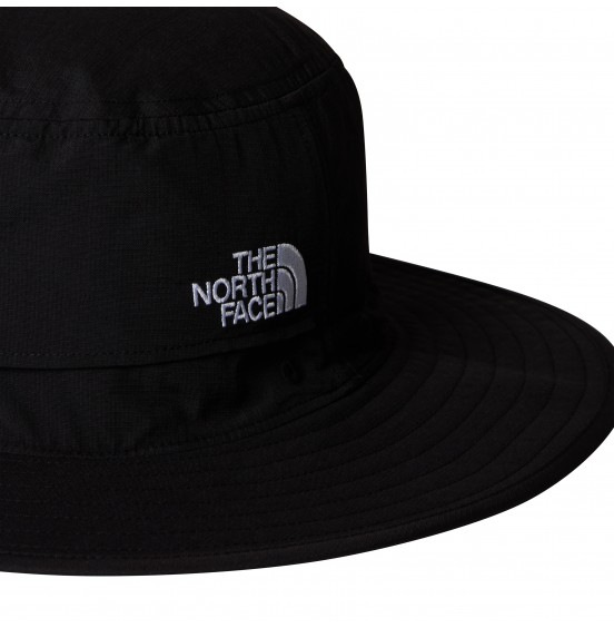 THE NORTH FACE ΚΑΠΕΛΟ ΜΕ ΑΝΤΙΛΗΑΚΗ ΠΡΟΣΤΑΣΙΑ UPF40 HORIZON BREEZE BRIMMER NF0A5FX6KY4 BLACK