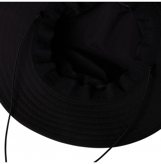 THE NORTH FACE ΚΑΠΕΛΟ ΜΕ ΑΝΤΙΛΗΑΚΗ ΠΡΟΣΤΑΣΙΑ UPF40 HORIZON BREEZE BRIMMER NF0A5FX6KY4 BLACK