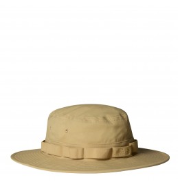 THE NORTH FACE ΚΑΠΕΛΟ ΜΕ ΑΝΤΙΛΗΑΚΗ ΠΡΟΣΤΑΣΙΑ UPF40 CLASS V BRIMMER NF0A5FXF4FS KHAKI STONE 