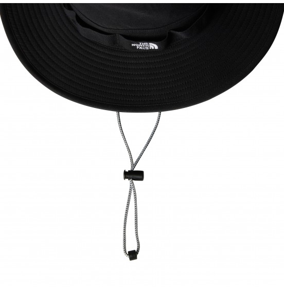 THE NORTH FACE ΚΑΠΕΛΟ ΜΕ ΑΝΤΙΛΗΑΚΗ ΠΡΟΣΤΑΣΙΑ UPF40 CLASS V BRIMMER NF0A5FXF4H0 BLACK