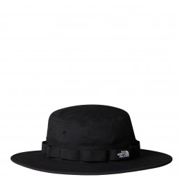 THE NORTH FACE ΚΑΠΕΛΟ ΜΕ ΑΝΤΙΛΗΑΚΗ ΠΡΟΣΤΑΣΙΑ UPF40 CLASS V BRIMMER NF0A5FXF4H0 BLACK