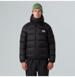 THE NORTH FACE M HYDRENΑLITE DOWN JACKET NF0A5GIEJK3 BLACK