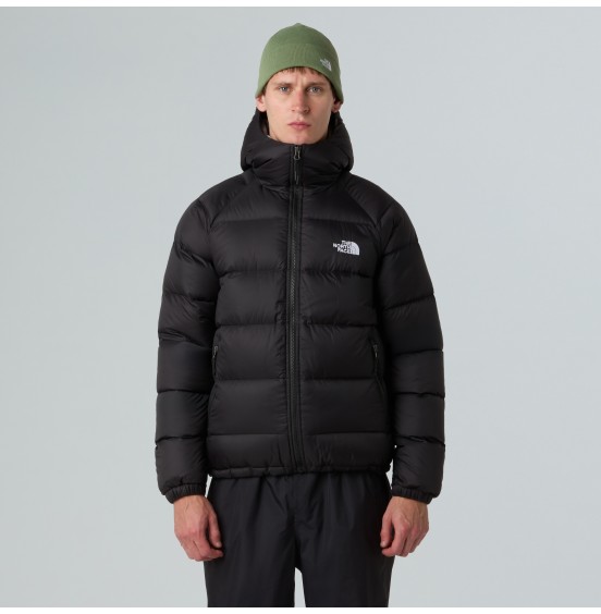 THE NORTH FACE M HYDRENΑLITE DOWN JACKET NF0A5GIEJK3 BLACK