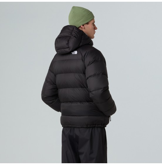 THE NORTH FACE M HYDRENΑLITE DOWN JACKET NF0A5GIEJK3 BLACK