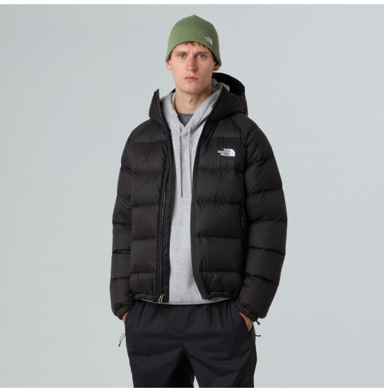 THE NORTH FACE M HYDRENΑLITE DOWN JACKET NF0A5GIEJK3 BLACK
