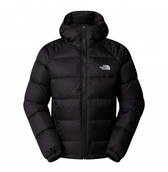 THE NORTH FACE M HYDRENΑLITE DOWN JACKET NF0A5GIEJK3 BLACK