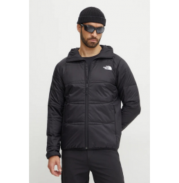 THE NORTH FACE M QUEST SYNTHETIC INSULATED JACKET NF0A5IBRKX7 BLACK