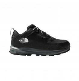 THE NORTH FACE YOUTH FASTPACK HIKER WP NF0A5LXGKX7 BLACK