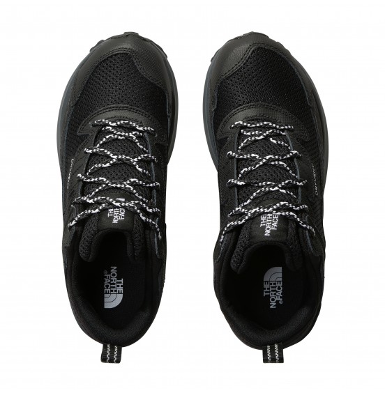 THE NORTH FACE YOUTH FASTPACK HIKER WP NF0A5LXGKX7 BLACK
