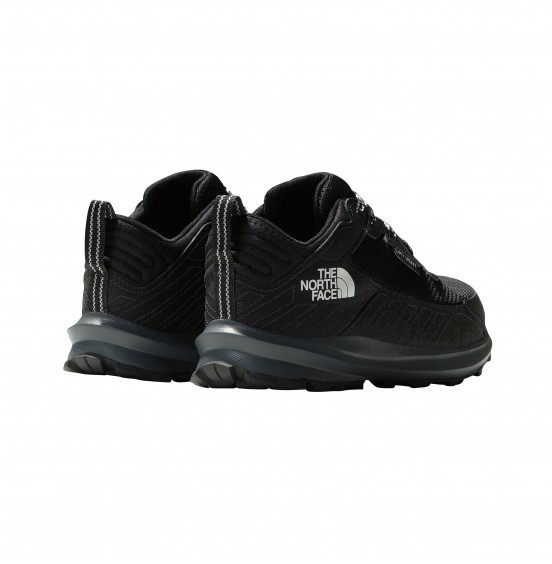 THE NORTH FACE YOUTH FASTPACK HIKER WP NF0A5LXGKX7 BLACK