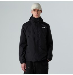 THE NORTH FACE MEN'S ANTORA JACKET (ΜΕΜΒΡΑΝΗ) NF0A7QEY4HO BLACK