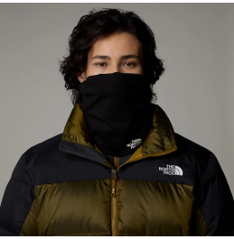 THE NORTH FACE BASE GAITER NF0A7WH6JK3 BLACK