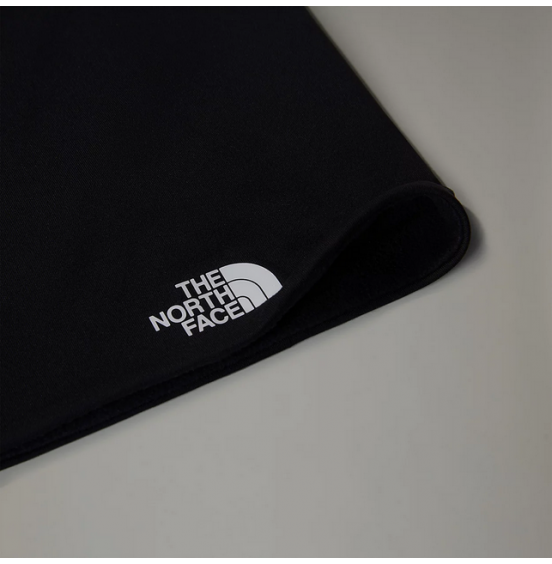 THE NORTH FACE BASE GAITER NF0A7WH6JK3 BLACK