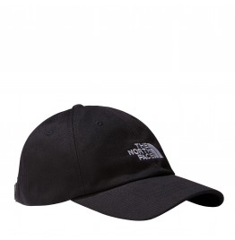 THE NORTH FACE NORM HAT NF0A7WHOJK3 BLACK