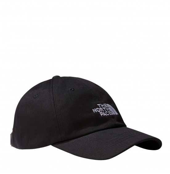 THE NORTH FACE NORM HAT NF0A7WHOJK3 BLACK