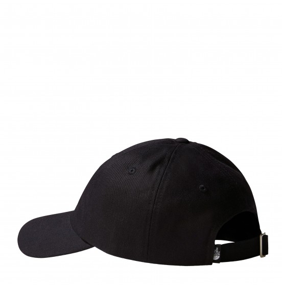 THE NORTH FACE NORM HAT NF0A7WHOJK3 BLACK