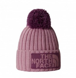 THE NORTH FACE HERITAGE SKI TUKE NF0A7WJO4TO MAUVE/MIDNIGHT 