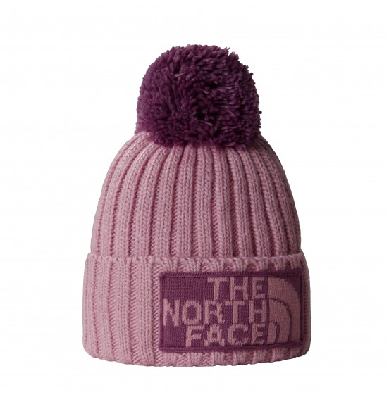 THE NORTH FACE HERITAGE SKI TUKE NF0A7WJO4TO MAUVE/MIDNIGHT 