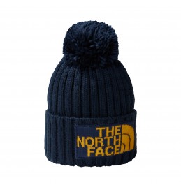 THE NORTH FACE HERITAGE SKI TUKE NF0A7WJOH7I SUMMIT NAVY GOLD