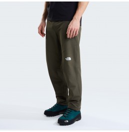 THE NORTH FACE M DIABLO REGULAR TAPERED PANT NF0A7X6D21L NEW TAUPE GREEN