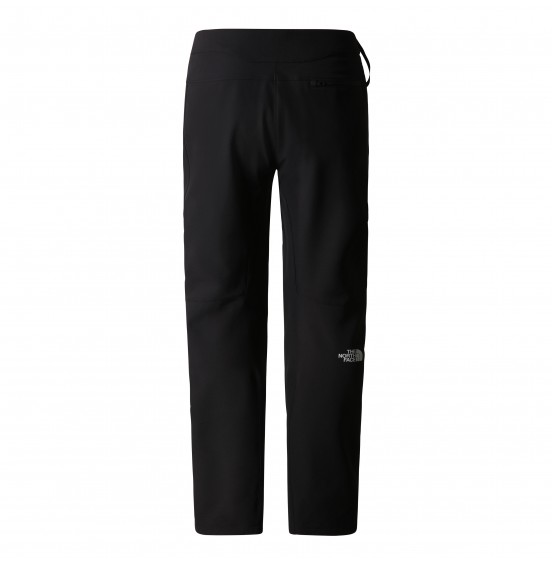 THE NORTH FACE M DIABLO REGULAR TAPERED PANT NF0A7X6D4HO TNF BLACK