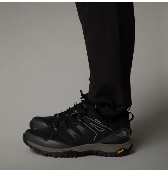 THE NORTH FACE W DIABLO REGULAR STRAIGHT PANT NF0A7Z894H0 BLACK