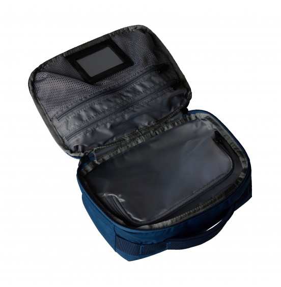 THE NORTH FACE ΝΕΣΕΣΕΡ BCV TOILETRY KIT NF0A81BL926 SHADY BLUE
