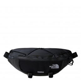 THE NORTH FACE TERRA LUMBAR 3L. NF0A81EO4JK ASPHLTGR-TNFBLK