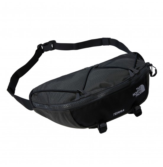 THE NORTH FACE TERRA LUMBAR 3L. NF0A81EO4JK ASPHLTGR-TNFBLK